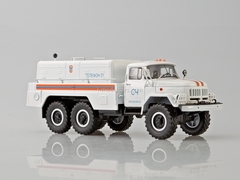 ZIL-131 PNS-110 (131) MChS Ministry of Emergency Situations 1:43 AutoHistory