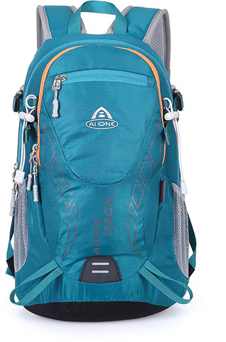 Картинка рюкзак городской Ai One 9838B aqua - 4