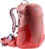 Картинка рюкзак туристический Deuter Futura 25 SL Caspia-Currant - 12