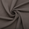 Ткань плательная вискоза-нейлон, 135 г/м2, ш. 150 см, кофейный