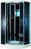 Душевая кабина Timo Standart 120*85*220  (T-1102L)