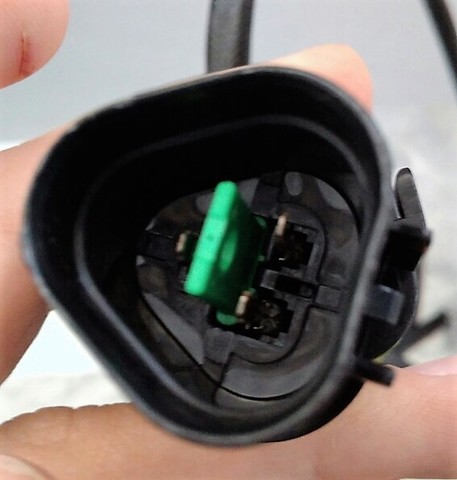 ДАТЧИК ПОЛОЖЕНИЯ КОЛЕНВАЛА SANTA FE SM 2,0/2,4 SIRIUS FYC, RAON