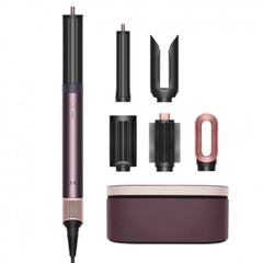 Фен-стайлер Dyson Airwrap Coanda HS09, Jasper Plum