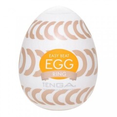 TENGA  Стимулятор яйцо WONDER RING