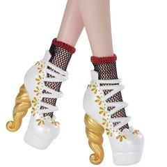 Эппл Вайт. Шляпо-срывательная Вечеринка