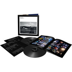 Pink Floyd / The Best Of The Later Years 1987-2019 (2LP)