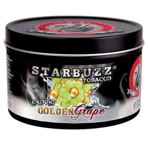 Starbuzz Golden Grape