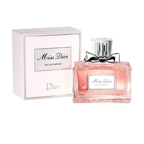 Christian Dior: Miss Dior Eau De Parfum 2017 женская парфюмерная вода edp, 30мл