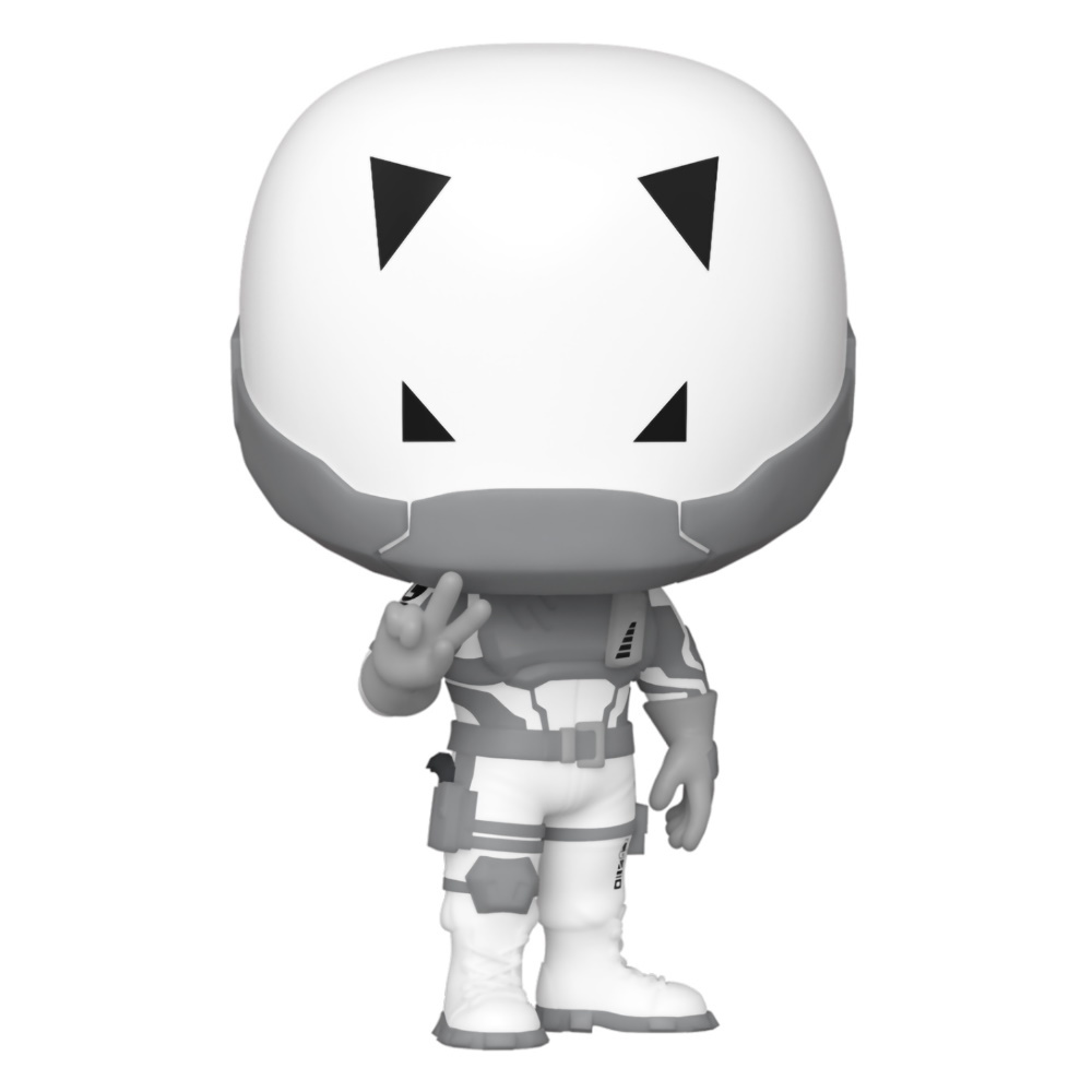 Фигурка Funko POP! Vinyl: Games: Fortnite: Scratch 48462 48462 – купить по  цене 1 890 ₽ в интернет-магазине ohmygeek.ru