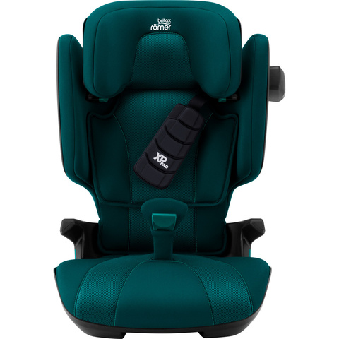 Автокресло Britax Roemer KidFix i-Size Atlantic Green