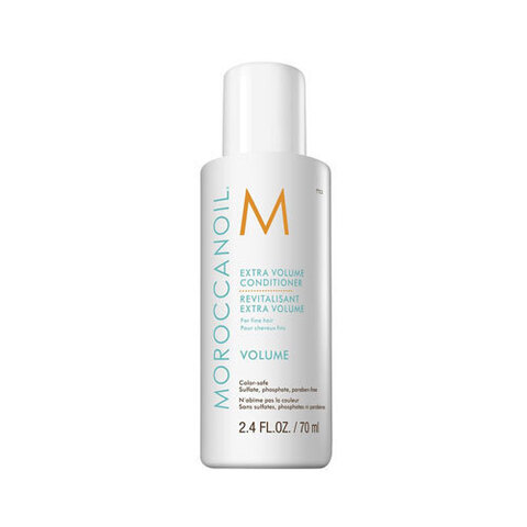 Moroccanoil Extra Volume Conditioner - Кондиционер для тонких волос экстра объем