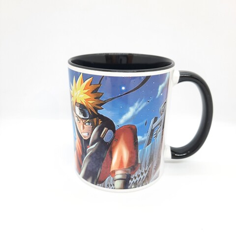 Fincan/Чашка/Cup Manga Naruto 1