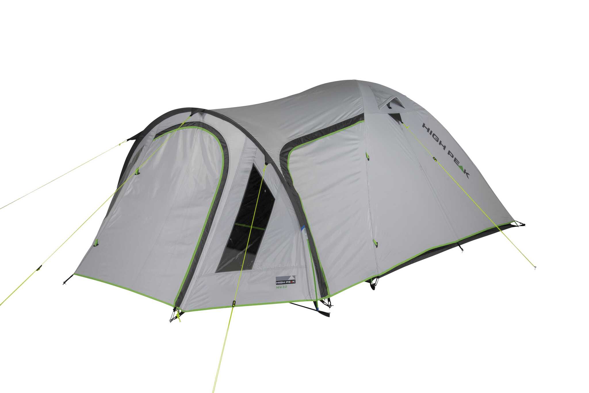 

ПАЛАТКА HIGH PEAK KIRA 3 (nimbus grey)