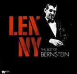 BERNSTEIN, LEONARD: Lenny: The Best Of Bernstein