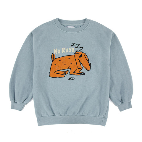 Свитшот Bobo Choses Sleepy Dog