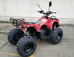 Квадроцикл GreenCamel Атакама T320 (48V 1000W R8 Дифференциал)