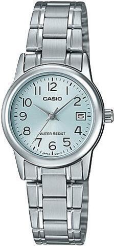 Наручные часы Casio LTP-V002D-2B фото