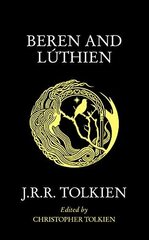 Beren and Luthien