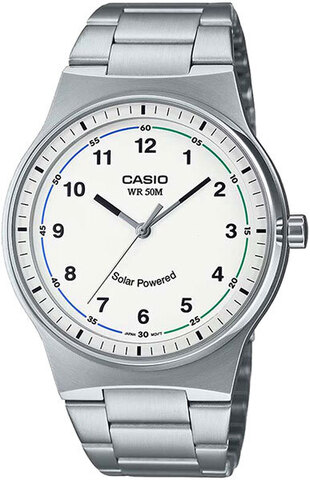 Наручные часы Casio MTP-RS105D-7B фото