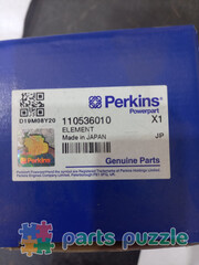 Элементы сапуна комплект / BREATHER ELEMENT KIT АРТ: 110536010