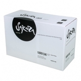 Картридж Sakura 106R01246 для XEROX, черный, 8000 к.