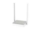 Keenetic Start (KN-1112) Маршрутизатор с Mesh Wi-Fi N300, Smart-коммутатором