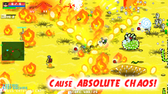 Zombie Party (для ПК, цифровой код доступа)