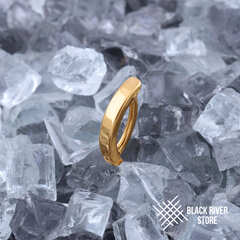 Кликер Navel PVD Yellow