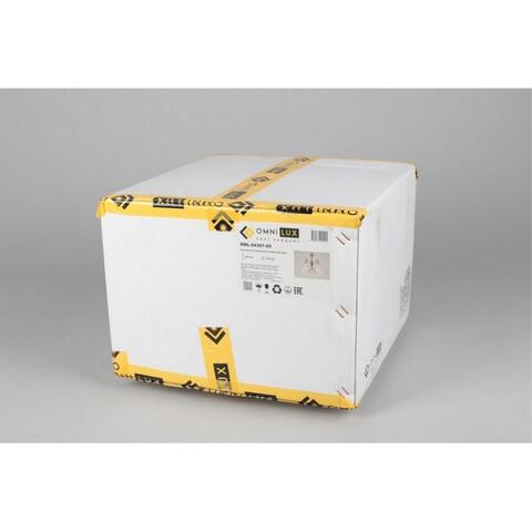 Потолочная люстра Omnilux Rovigo OML-64307-05
