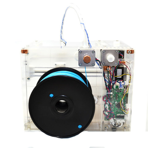 3D-принтер Makibox A6