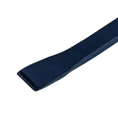 Монтировка КОБАЛЬТ изогнутая, 200 х 8 мм, хром-ванадиевая сталь, пластиковая рукоятка, подвес (919-029)