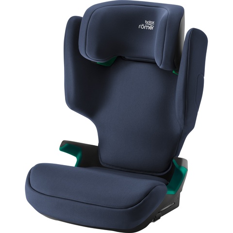 Britax Roemer DISCOVERY PLUS 2, Night Blue