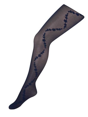 Колготки Brovalliya 40 Intreccio