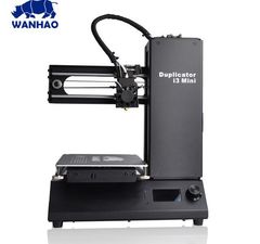 3D принтер WANHAO Duplicator I3 mini