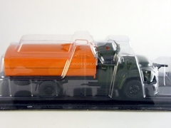 ZIL-130 Watering Machine USSR 1:43 DeAgostini Service Vehicle #80