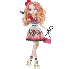 Эппл Вайт. Шляпо-срывательная Вечеринка