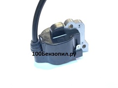 Катушка зажигания для бензокосы Honda GX35 / GX25