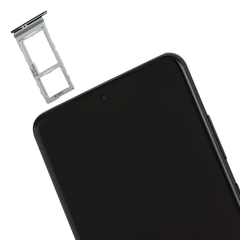 Смартфон Samsung Galaxy S20+ Gray (SM-G985F/DS)