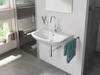 Раковина подвесная Grohe Bau 39420000