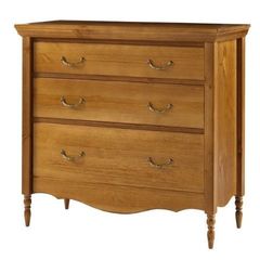 Комод Айно №3 (бейц)