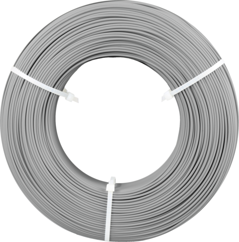 Пластик для 3D-принтера Fiberlogy Refill Easy PLA Inox