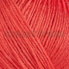 Gazzal Baby Wool XL 819 (коралл)