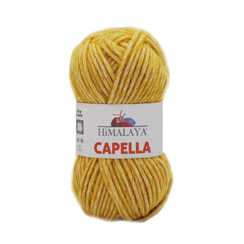 CAPELLA Himalaya (66% хлопок 34% акрил, 50гр/75м)