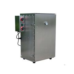 Электрокоптильня Assum DSH-S09 (в комплекте с дымогенератором)