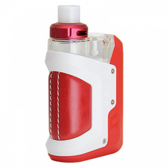 Набор GeekVape Aegis Hero Pod Mod Kit - Red & White