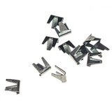 Скобы металлические 200шт.