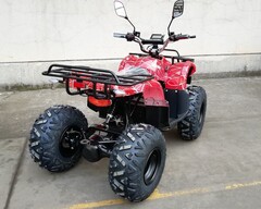 Квадроцикл GreenCamel Атакама T320 (48V 1000W R8 Дифференциал)