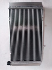 Радиатор для Honda CB600 Hornet 2008-2013 г