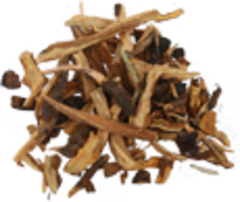 Ревень (корень)