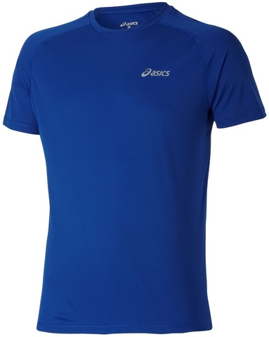 Футболка беговая мужская Asics SS Top